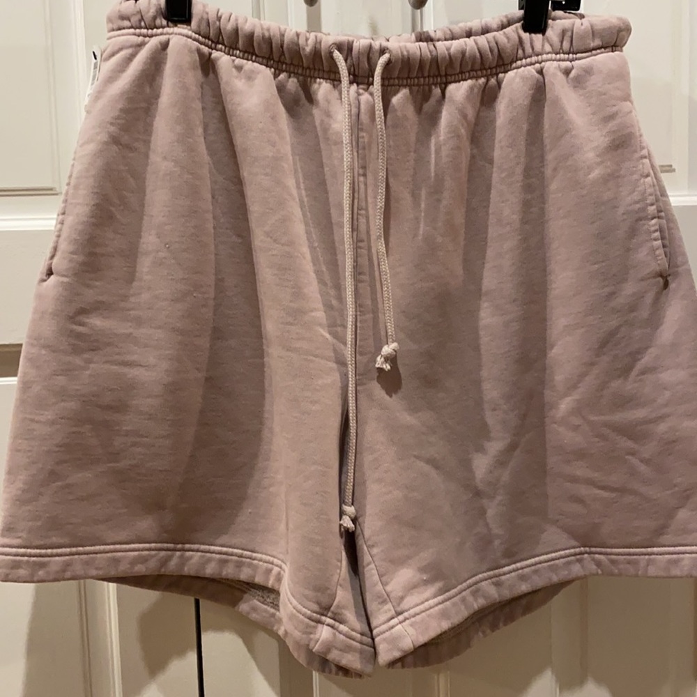 Wilfred Free Shorts